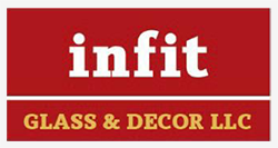 INFIT GLASS & DECOR LLC